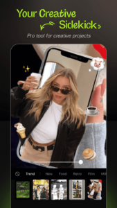 Xingtu APK Download for Android 5