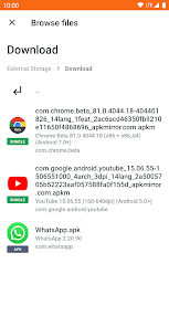 APK Mirrort Download for Android – Latest Version 1