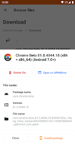 APK Mirrort Download for Android – Latest Version 2