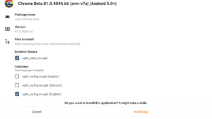 APK Mirrort Download for Android – Latest Version 5