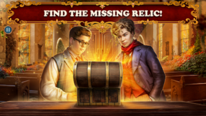 Detective Club APK Download for Android 1