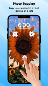jtlocapk: Touch Lock Screen Touch Photo APK for Android – Download 4