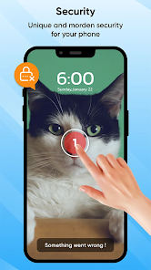 jtlocapk: Touch Lock Screen Touch Photo APK for Android – Download 3