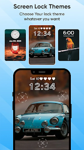 jtlocapk: Touch Lock Screen Touch Photo APK for Android – Download 1