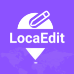 LocaEdit Fake GPS location APK