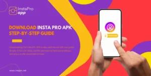 InstaPro APK 1