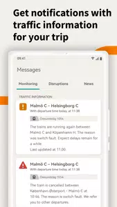Skånetrafiken APK 2
