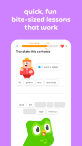 Duolingo: Language Lessons APK 2