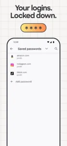 Firefox Fast & Private Browser APK 6