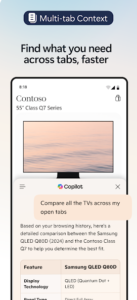 Microsoft Edge: AI browser APK 2