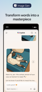 Microsoft Edge: AI browser APK 6