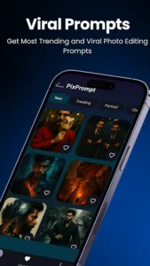 AI Prompt Bundle App 2