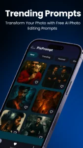 AI Prompt Bundle App 3