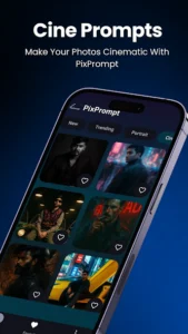 AI Prompt Bundle App 1