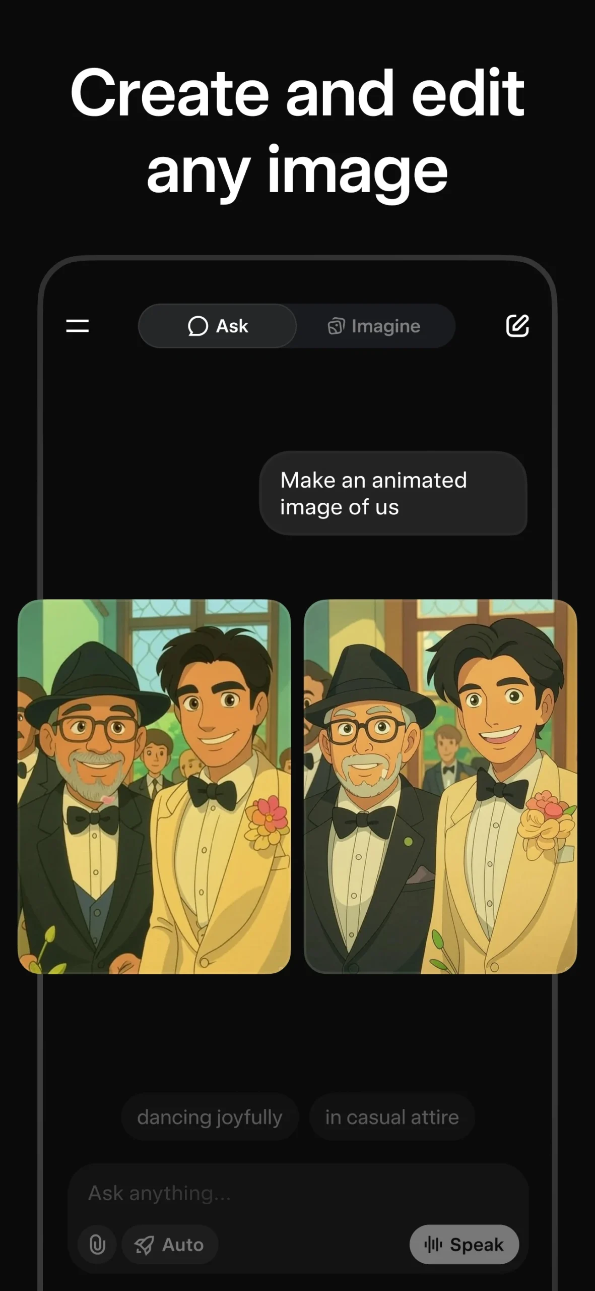 Smartest AI Advisor APK 3