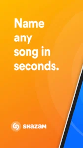 Shazam APK: Sound Finder 1