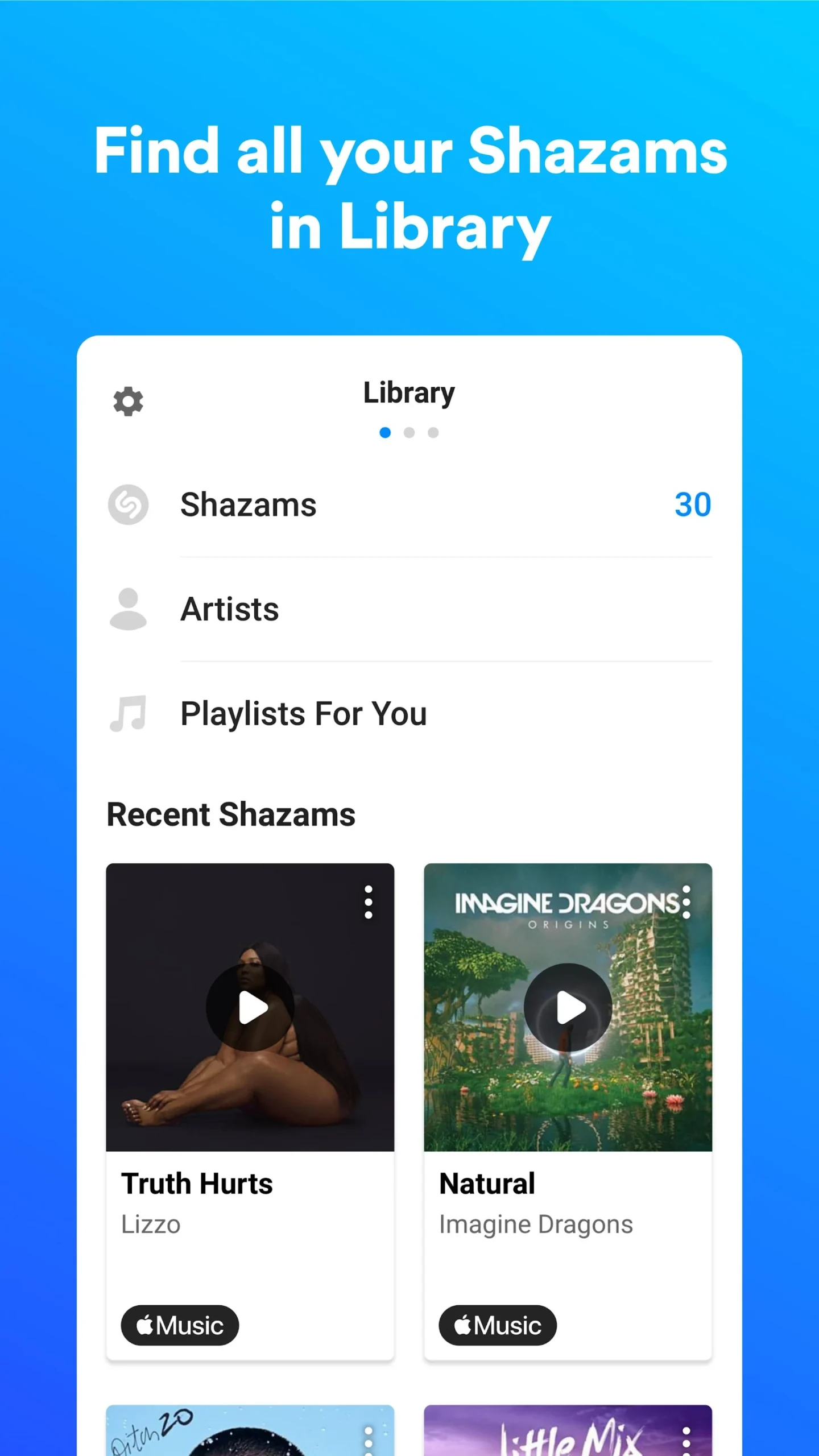 Shazam APK: Sound Finder 2