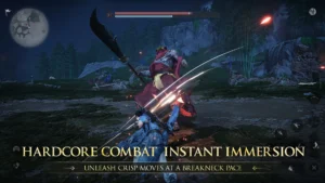 Where Winds Meet APK 2