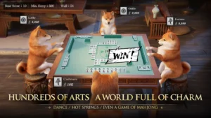 Where Winds Meet APK 1